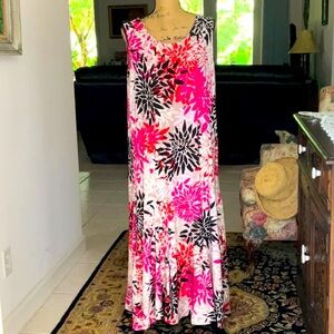 NWT Attitudes Dress by Renee